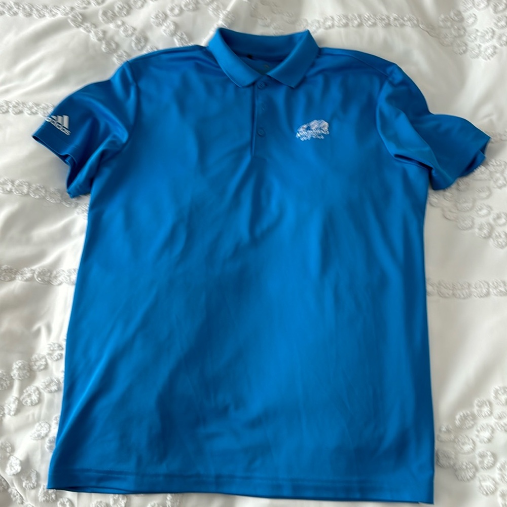 Golf Polo, like new
